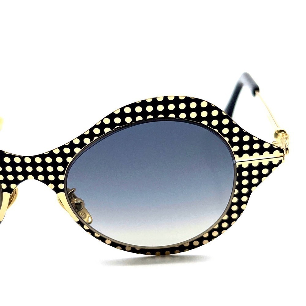 ❤️ NEW! Pugnale SUPERBA Sunglasses, Authentic - Picture 5 of 14